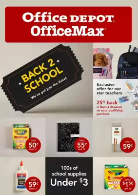 Office Depot (valid until 4-08)