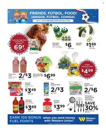 Kroger weekly ad week 28 Page 12