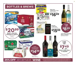 Kroger weekly ad week 28 Page 11