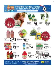 Kroger weekly ad week 28 Page 12