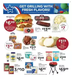 Kroger weekly ad week 28 Page 3