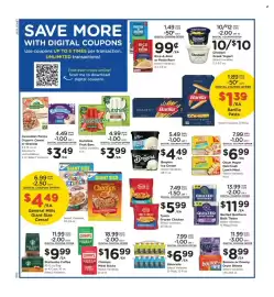 Kroger weekly ad week 28 Page 4