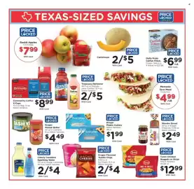 Kroger weekly ad week 28 Page 7