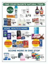 Kroger weekly ad week 28 Page 9
