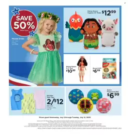Kroger weekly ad week 28 Page 2