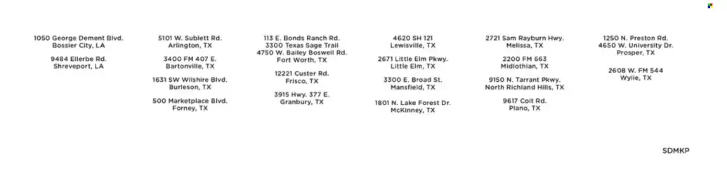Kroger weekly ad week 28 Page 3