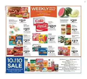 Pick'n Save weekly ad week 28 Page 3