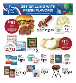 Pick'n Save weekly ad week 28 Page 5