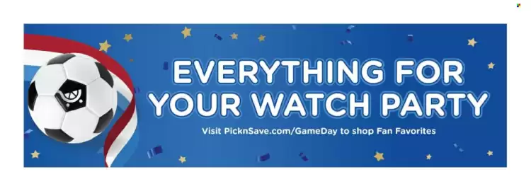 Pick'n Save weekly ad week 28 Page 8