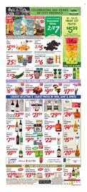 Rouses weekly ad week 28 Page 6