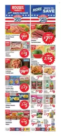 Rouses weekly ad week 28 Page 1