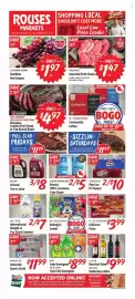 Rouses weekly ad week 28 Page 2