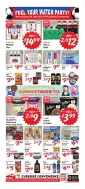 Rouses weekly ad week 28 Page 3