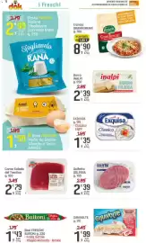 Volantino Supermercati Dok Pagina 12