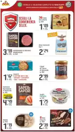 Volantino Supermercati Dok Pagina 18