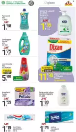 Volantino Supermercati Dok Pagina 19