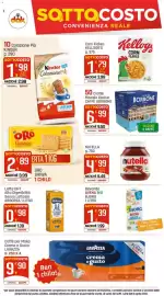 Volantino Supermercati Dok Pagina 2