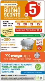 Volantino Supermercati Dok Pagina 20