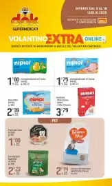 Volantino Supermercati Dok Pagina 22