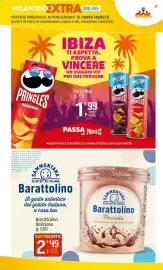 Volantino Supermercati Dok Pagina 24