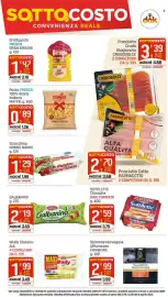 Volantino Supermercati Dok Pagina 3
