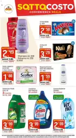 Volantino Supermercati Dok Pagina 6