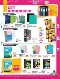 Game catalogue Page 2