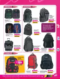 Game catalogue Page 6