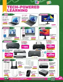 Game catalogue Page 7