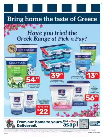 Pick n Pay catalogue Page 5