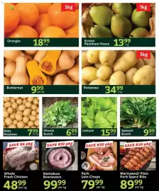 Oxford Freshmarket catalogue Page 2
