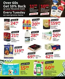 Oxford Freshmarket catalogue Page 3