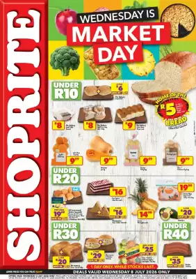 Shoprite (valid until 8-07)