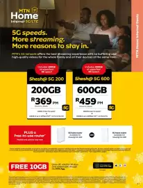 MTN catalogue Page 11