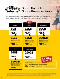 MTN catalogue Page 14