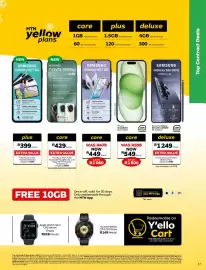 MTN catalogue Page 17