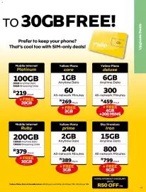 MTN catalogue Page 19