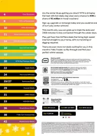 MTN catalogue Page 2