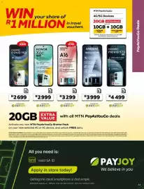 MTN catalogue Page 43