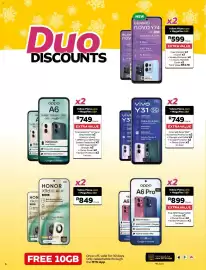 MTN catalogue Page 6