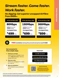 MTN catalogue Page 9