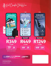 Vodacom catalogue Page 32