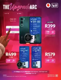 Vodacom catalogue Page 1