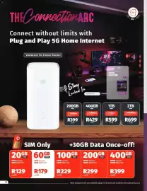 Vodacom catalogue Page 10