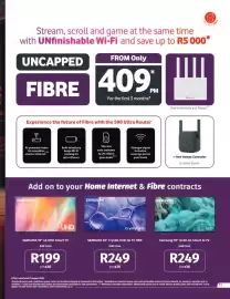 Vodacom catalogue Page 11