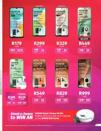 Vodacom catalogue Page 13