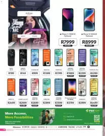 Vodacom catalogue Page 14