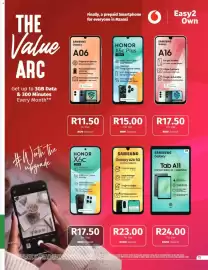Vodacom catalogue Page 15