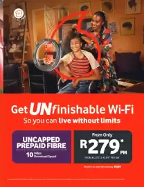 Vodacom catalogue Page 17