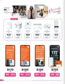 Vodacom catalogue Page 18